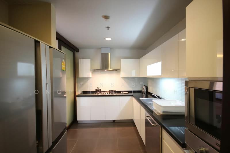 Richmond Hills Residence, Bangkok, Soi Thonglor 25, Khlong Tan Nua, Watthana, Bangkok, 2 Bedrooms, 145 sqm, Apartment For Rent, by Pensasi Ongphichetmetha, 500283778 - DDproperty.com