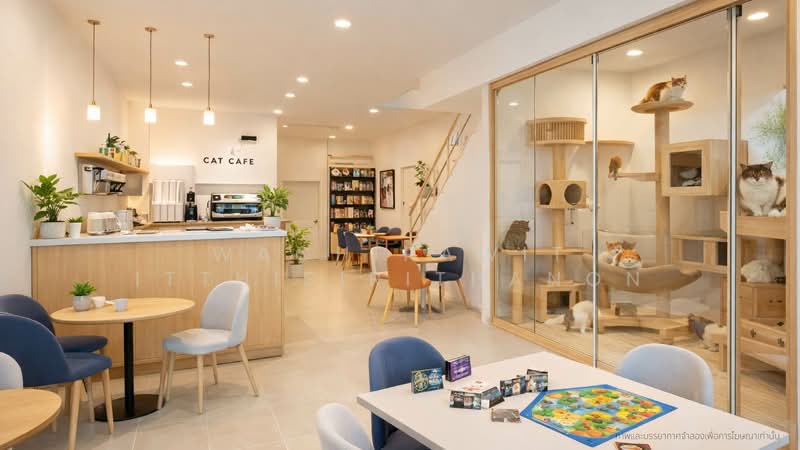 ขาย - The Connect Biztown : กรุงเทพฯ-ปทุมธานี, ปทุมธานี