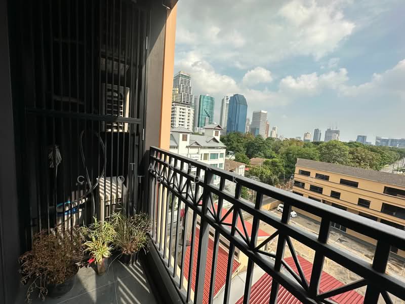 Venio Sukhumvit 10, Bangkok, 10 Sukhumvit, Khlong Toei, Khlong Toei, Bangkok, 2 Bedrooms, 53 sqm, Condo For Sale, by Tanakrit Chotbuddkayan, 500283785 - DDproperty.com
