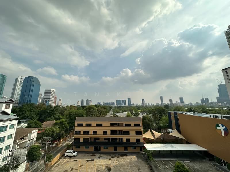 Venio Sukhumvit 10, Bangkok, 10 Sukhumvit, Khlong Toei, Khlong Toei, Bangkok, 2 Bedrooms, 53 sqm, Condo For Sale, by Tanakrit Chotbuddkayan, 500283785 - DDproperty.com