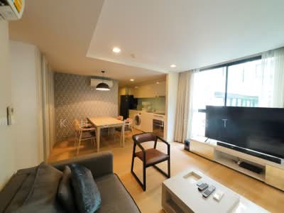For Rent - Liv @ 49, Bangkok