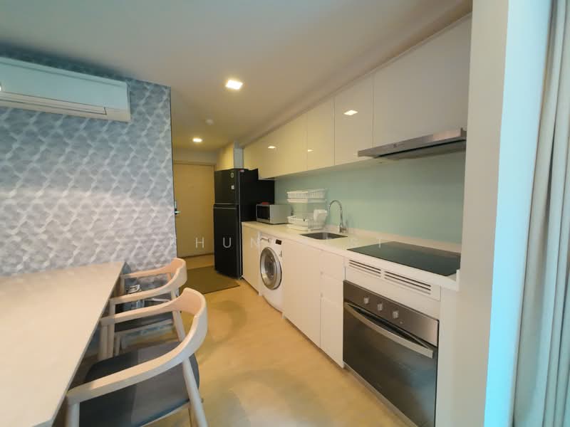 Liv @ 49, Bangkok, 9 Sukhumvit 49 Rd, Khlong Tan Nua, Watthana, Bangkok, 2 Bedrooms, 77 sqm, Condo For Rent, by Khun Nest, 500283787 - DDproperty.com