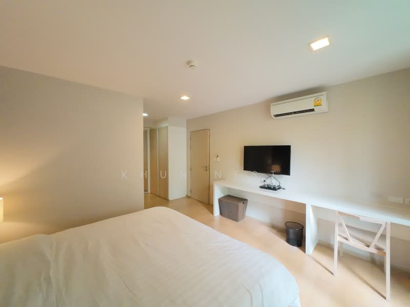 Liv @ 49, Bangkok, 9 Sukhumvit 49 Rd, Khlong Tan Nua, Watthana, Bangkok, 2 Bedrooms, 77 sqm, Condo For Rent, by Khun Nest, 500283787 - DDproperty.com