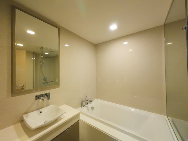 Liv @ 49, Bangkok, 9 Sukhumvit 49 Rd, Khlong Tan Nua, Watthana, Bangkok, 2 Bedrooms, 77 sqm, Condo For Rent, by Khun Nest, 500283787 - DDproperty.com