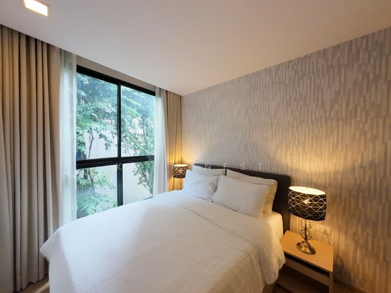 Liv @ 49, Bangkok, 9 Sukhumvit 49 Rd, Khlong Tan Nua, Watthana, Bangkok, 2 Bedrooms, 77 sqm, Condo For Rent, by Khun Nest, 500283787 - DDproperty.com