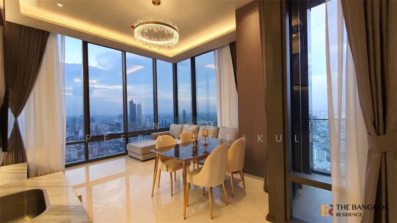 ให้เช่า - ASHTON Silom : แอชตัน สีลม, กรุงเทพ