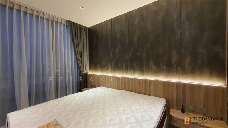ให้เช่า - ASHTON Silom : แอชตัน สีลม, กรุงเทพ