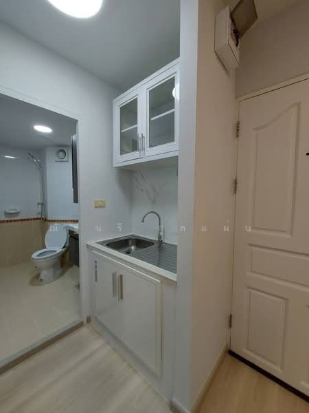 Asakan Place Ramkhamhaeng-Wongwean, Bangkok, Soi Ramkhamhaeng 147/2, Saphan Sung, Saphan Sung, Bangkok, 1 Bedroom, 30 sqm, Condo For Sale, by ณัฐนรี กูลแผ่น, 500283795 - DDproperty.com