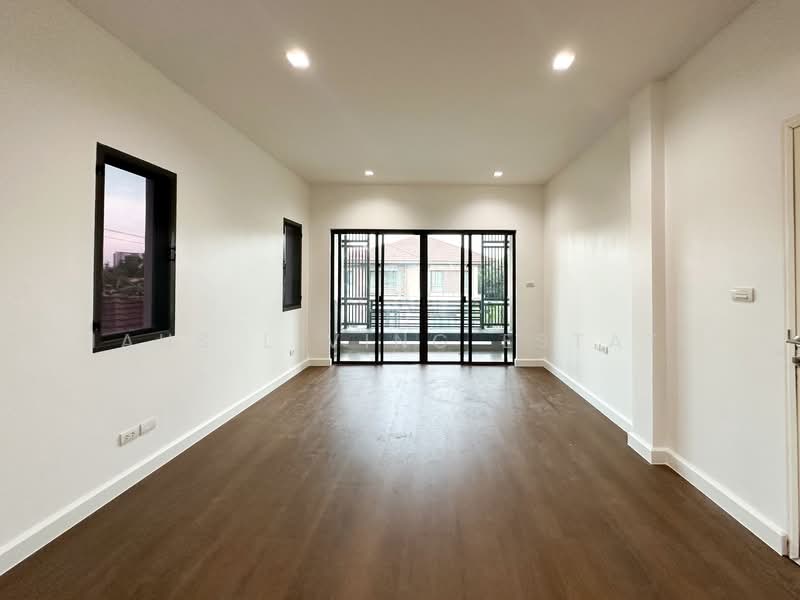 Setthasiri Ratchaphruek-Charan 2, Bangkok, Phra Thep Tad Mai Road (Soi Paknam Krachomthong), Bang Prom, Taling Chan, Bangkok, 4 Bedrooms, 180 sqm, Single Detached House For Sale, by Haus Living Estate, 500283796 - DDproperty.com