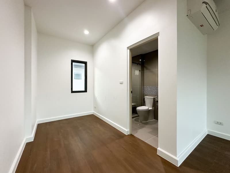 Setthasiri Ratchaphruek-Charan 2, Bangkok, Phra Thep Tad Mai Road (Soi Paknam Krachomthong), Bang Prom, Taling Chan, Bangkok, 4 Bedrooms, 180 sqm, Single Detached House For Sale, by Haus Living Estate, 500283796 - DDproperty.com