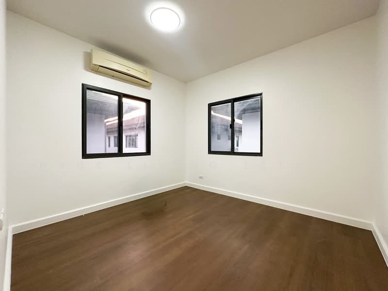 Setthasiri Ratchaphruek-Charan 2, Bangkok, Phra Thep Tad Mai Road (Soi Paknam Krachomthong), Bang Prom, Taling Chan, Bangkok, 4 Bedrooms, 180 sqm, Single Detached House For Sale, by Haus Living Estate, 500283796 - DDproperty.com