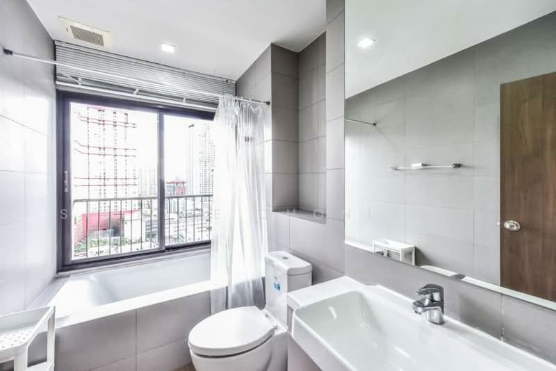 Noble Revent, Bangkok, Sri Ayutthaya Road, Thanon Phaya Thai, Ratchathewi, Bangkok, 1 Bedroom, 52 sqm, Condo For Rent, by Sutavee Chonlabud, 500283797 - DDproperty.com