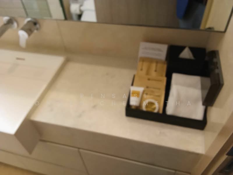 Wyndham Garden Bangkok Sukhumvit 42, Bangkok, 19 Soi Sukhumvit 42, Phra Kanong, Khlong Toei, Bangkok, 1 Bedroom, 40 sqm, Apartment For Rent, by Pensasi Ongphichetmetha, 500283800 - DDproperty.com