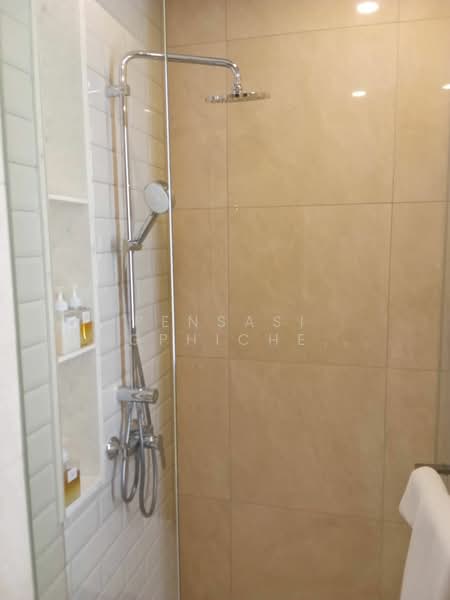 Wyndham Garden Bangkok Sukhumvit 42, Bangkok, 19 Soi Sukhumvit 42, Phra Kanong, Khlong Toei, Bangkok, 1 Bedroom, 40 sqm, Apartment For Rent, by Pensasi Ongphichetmetha, 500283800 - DDproperty.com