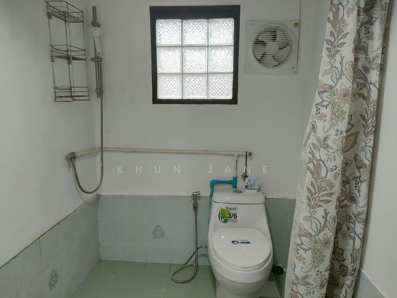 Detached house for rent in Sukhumvit 103 (SPSJP316), Bangkok, อุดมสุข 48, Bang Na Nuea, Bang Na, Bangkok, 3 Bedrooms, 200 sqm, Single Detached House For Rent, by Khun Jane, 500283801 - DDproperty.com