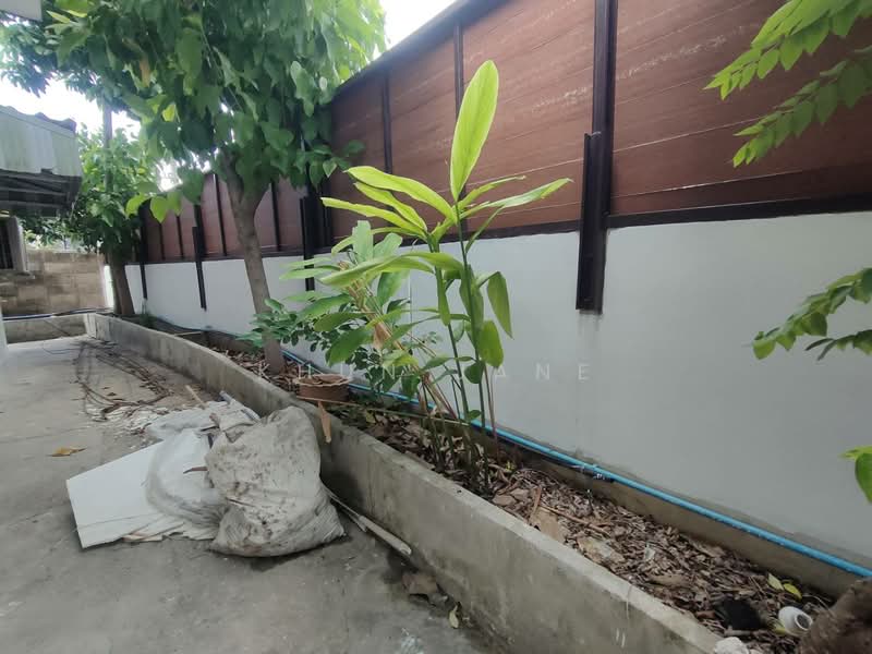 Detached house for rent in Sukhumvit 103 (SPSJP316), Bangkok, อุดมสุข 48, Bang Na Nuea, Bang Na, Bangkok, 3 Bedrooms, 200 sqm, Single Detached House For Rent, by Khun Jane, 500283801 - DDproperty.com