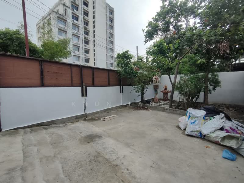 Detached house for rent in Sukhumvit 103 (SPSJP316), Bangkok, อุดมสุข 48, Bang Na Nuea, Bang Na, Bangkok, 3 Bedrooms, 200 sqm, Single Detached House For Rent, by Khun Jane, 500283801 - DDproperty.com