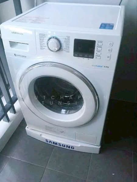 Casa Condo @Suandok : คาซ่า คอนโด แอท สวนดอก, เชียงใหม่, สุเทพ, เมืองเชียงใหม่, เชียงใหม่, 35 ตร.ม., คอนโด ให้เช่า, โดย Rutchaporn Tunsiri, 500283802 - DDproperty.com