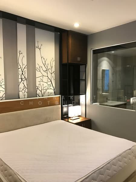 Villa Ratchatewi, Bangkok, 83 Phayathai Road, Thanon Phaya Thai, Ratchathewi, Bangkok, 1 Bedroom, 69 sqm, Condo For Rent, by Tanakrit Chotbuddkayan, 500283803 - DDproperty.com