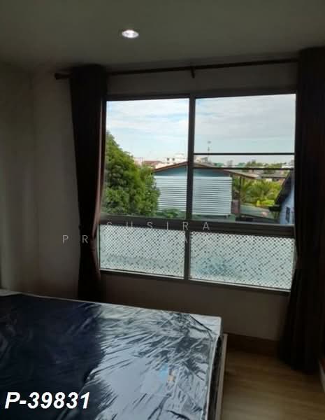 The Niche ID Bangkhae, Bangkok, Bangkae Road, Bang Khae, Bang Khae, Bangkok, 1 Bedroom, 28 sqm, Condo For Rent, by Susira Prueksawun, 500283813 - DDproperty.com