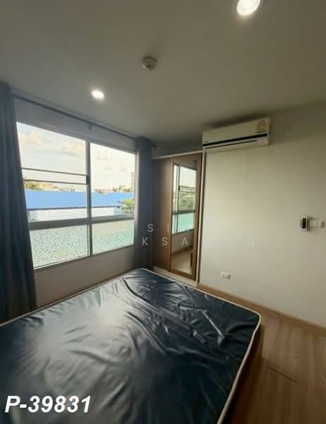The Niche ID Bangkhae, Bangkok, Bangkae Road, Bang Khae, Bang Khae, Bangkok, 1 Bedroom, 28 sqm, Condo For Rent, by Susira Prueksawun, 500283813 - DDproperty.com