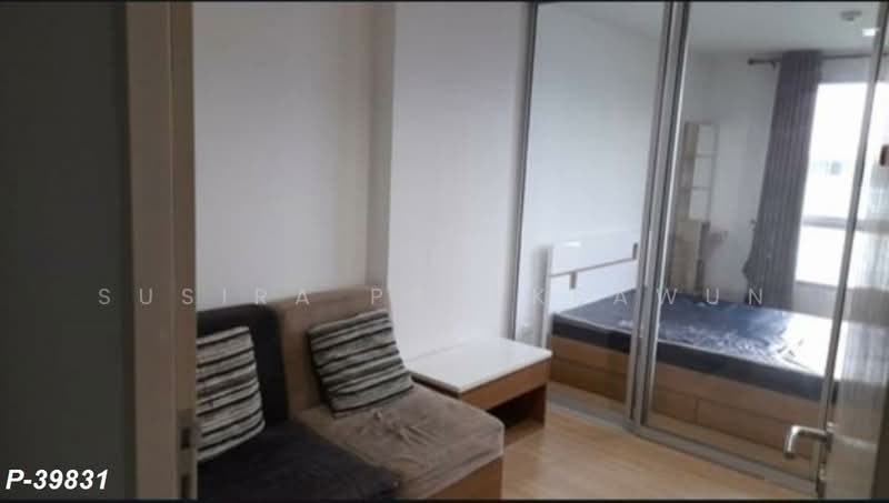 The Niche ID Bangkhae, Bangkok, Bangkae Road, Bang Khae, Bang Khae, Bangkok, 1 Bedroom, 28 sqm, Condo For Rent, by Susira Prueksawun, 500283813 - DDproperty.com