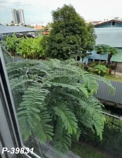 The Niche ID Bangkhae, Bangkok, Bangkae Road, Bang Khae, Bang Khae, Bangkok, 1 Bedroom, 28 sqm, Condo For Rent, by Susira Prueksawun, 500283813 - DDproperty.com