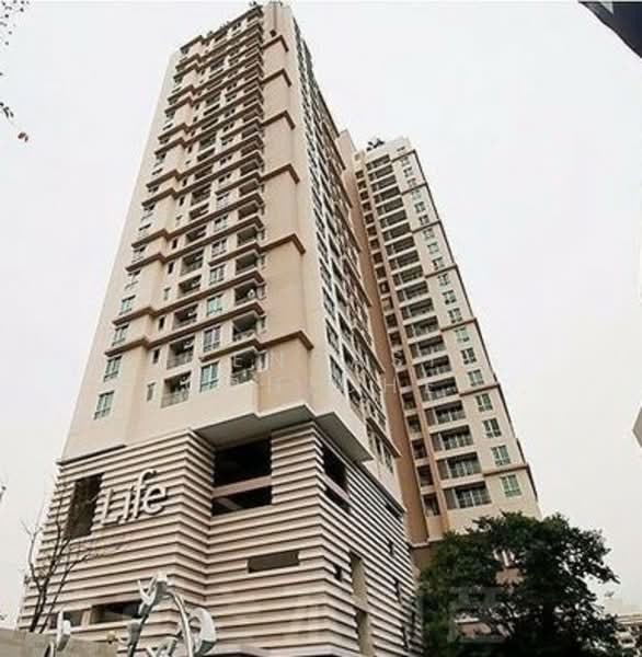 Life @ Sukhumvit 65, Bangkok, Sukhumvit Road, Phra Kanong Nua, Watthana, Bangkok, 2 Bedrooms, 60 sqm, Condo For Rent, by Pensasi Ongphichetmetha, 500283820 - DDproperty.com