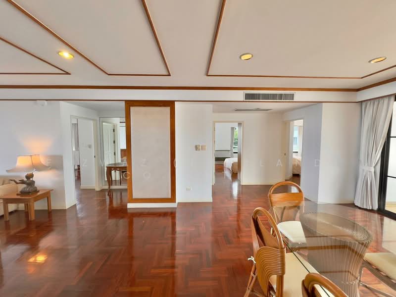 Royal Cliff Garden, Chon Buri (Pattaya), Pratumnak Rd., Nong Pru, Bang Lamung (Pattaya), Chon Buri (Pattaya), 3 Bedrooms, 266 sqm, Condo For Rent, by Fazwaz (Thailand) Co., Ltd., 500283824 - DDproperty.com