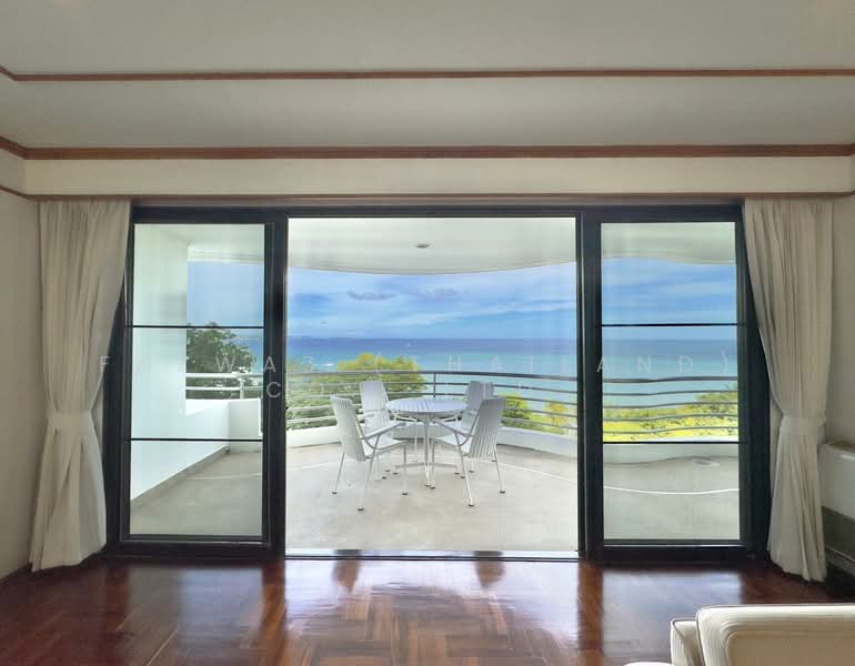 Royal Cliff Garden, Chon Buri (Pattaya), Pratumnak Rd., Nong Pru, Bang Lamung (Pattaya), Chon Buri (Pattaya), 3 Bedrooms, 266 sqm, Condo For Rent, by Fazwaz (Thailand) Co., Ltd., 500283824 - DDproperty.com