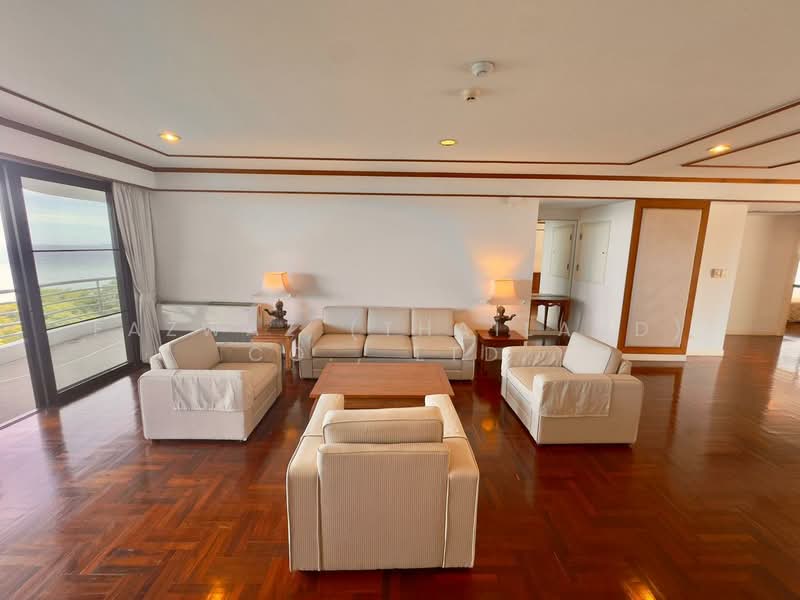 Royal Cliff Garden, Chon Buri (Pattaya), Pratumnak Rd., Nong Pru, Bang Lamung (Pattaya), Chon Buri (Pattaya), 3 Bedrooms, 266 sqm, Condo For Rent, by Fazwaz (Thailand) Co., Ltd., 500283824 - DDproperty.com
