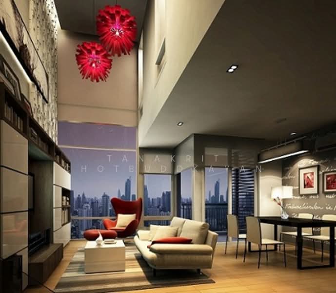 Villa Ratchatewi, Bangkok, 83 Phayathai Road, Thanon Phaya Thai, Ratchathewi, Bangkok, 1 Bedroom, 69 sqm, Condo For Sale, by Tanakrit Chotbuddkayan, 500283826 - DDproperty.com