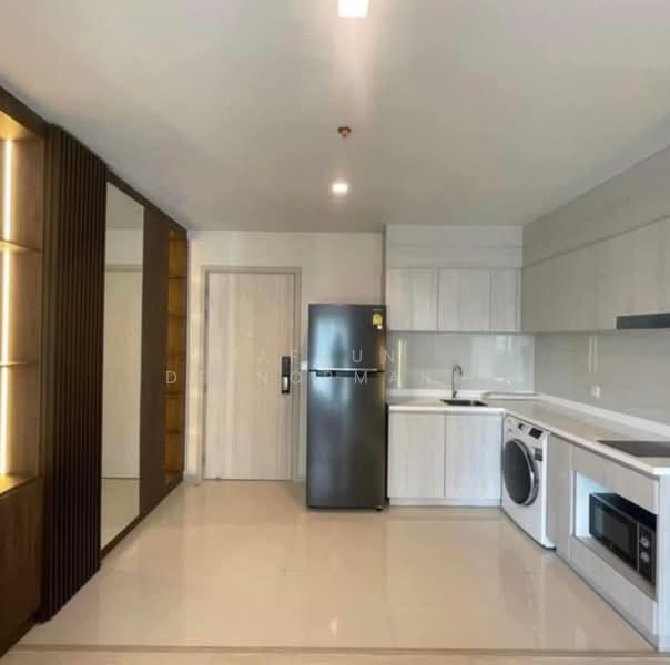 Life One Wireless, Bangkok, 1 Wireless Road, Lumphini, Pathum Wan, Bangkok, 2 Bedrooms, 63 sqm, Condo For Sale, by Pafhun  Detnopmani , 500283833 - DDproperty.com