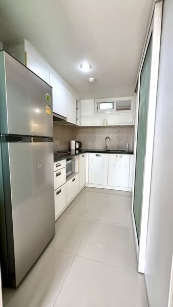 U Sabai Rama 4 - Kluaynamthai, Bangkok, 3805 Soi Rong Phayaban 1, Phra Kanong, Khlong Toei, Bangkok, 1 Bedroom, 38 sqm, Condo For Rent, by Connex Property, 500283837 - DDproperty.com