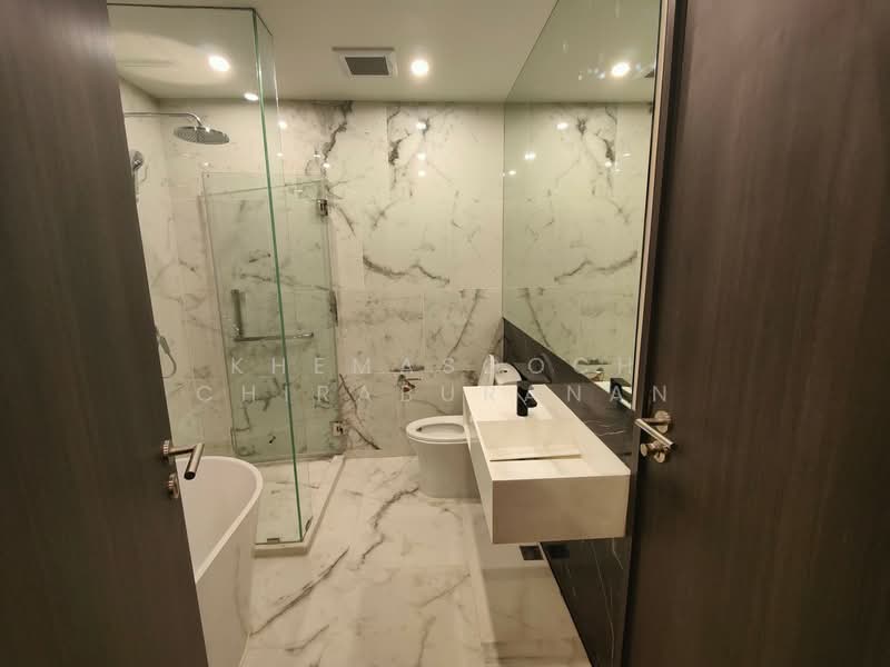 168 Sukhumvit 36, Bangkok, 168 Soi Sukhumvit 36, Khong Tan, Khlong Toei, Bangkok, 1 Bedroom, 36 sqm, Condo For Sale, by Khemasooch Chiraburanan, 500283839 - DDproperty.com