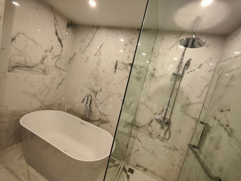 168 Sukhumvit 36, Bangkok, 168 Soi Sukhumvit 36, Khong Tan, Khlong Toei, Bangkok, 1 Bedroom, 36 sqm, Condo For Sale, by Khemasooch Chiraburanan, 500283839 - DDproperty.com