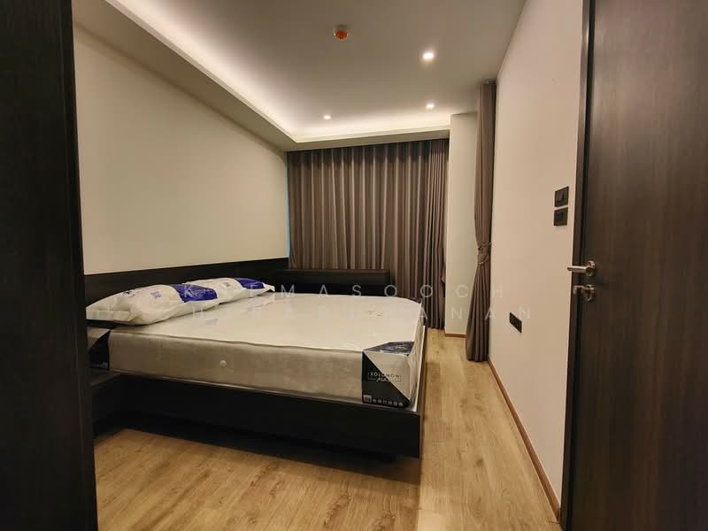 168 Sukhumvit 36, Bangkok, 168 Soi Sukhumvit 36, Khong Tan, Khlong Toei, Bangkok, 1 Bedroom, 36 sqm, Condo For Sale, by Khemasooch Chiraburanan, 500283839 - DDproperty.com