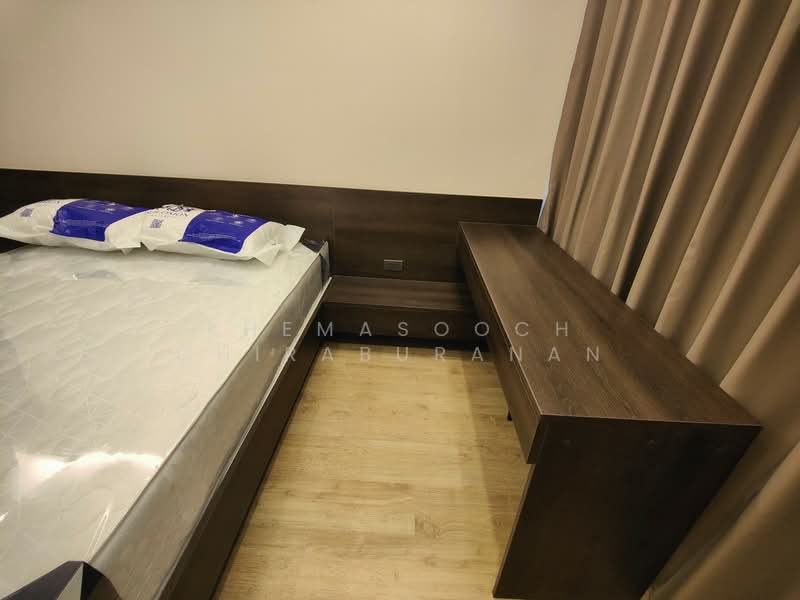 168 Sukhumvit 36, Bangkok, 168 Soi Sukhumvit 36, Khong Tan, Khlong Toei, Bangkok, 1 Bedroom, 36 sqm, Condo For Sale, by Khemasooch Chiraburanan, 500283839 - DDproperty.com