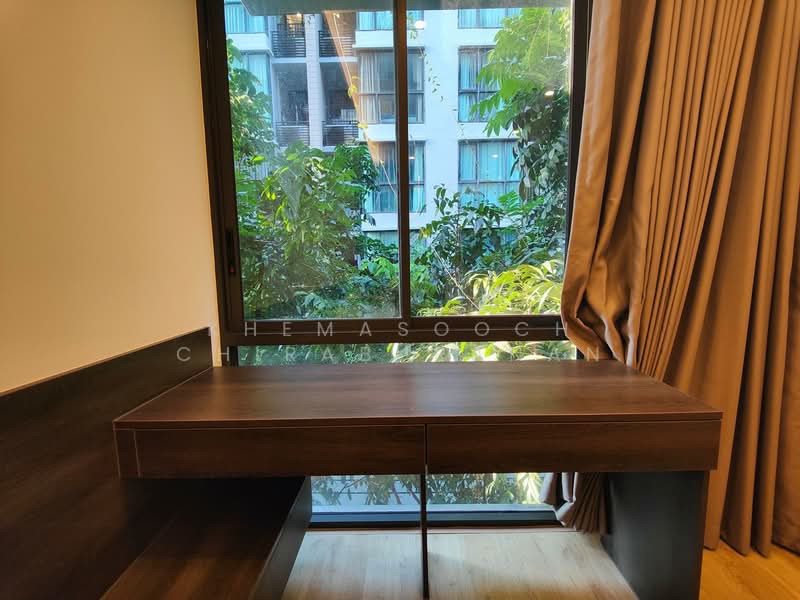 168 Sukhumvit 36, Bangkok, 168 Soi Sukhumvit 36, Khong Tan, Khlong Toei, Bangkok, 1 Bedroom, 36 sqm, Condo For Sale, by Khemasooch Chiraburanan, 500283839 - DDproperty.com