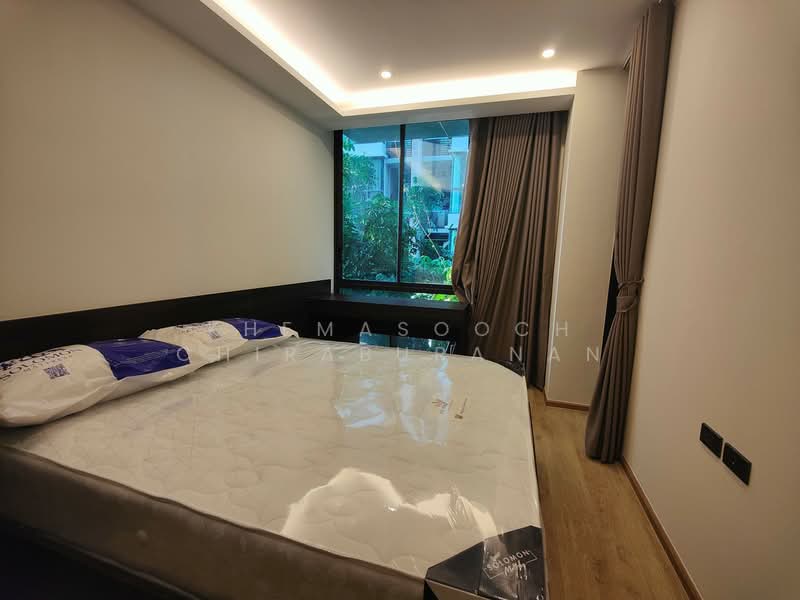 168 Sukhumvit 36, Bangkok, 168 Soi Sukhumvit 36, Khong Tan, Khlong Toei, Bangkok, 1 Bedroom, 36 sqm, Condo For Sale, by Khemasooch Chiraburanan, 500283839 - DDproperty.com