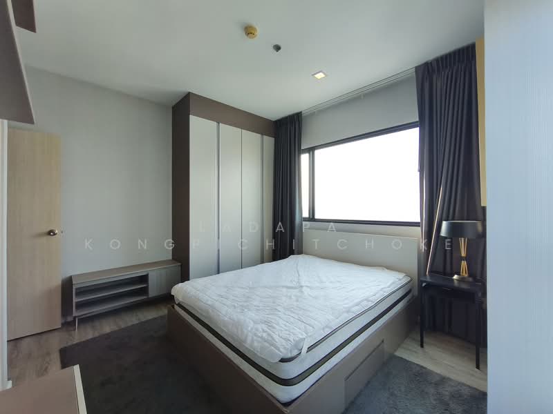 ให้เช่า - Knightsbridge Sky River Ocean : ไนท์บริดจ์ สกาย ริเวอร์ โอเชี่ยน, สมุทรปราการ