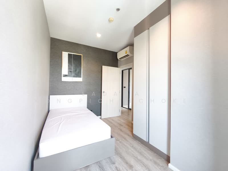 ให้เช่า - Knightsbridge Sky River Ocean : ไนท์บริดจ์ สกาย ริเวอร์ โอเชี่ยน, สมุทรปราการ