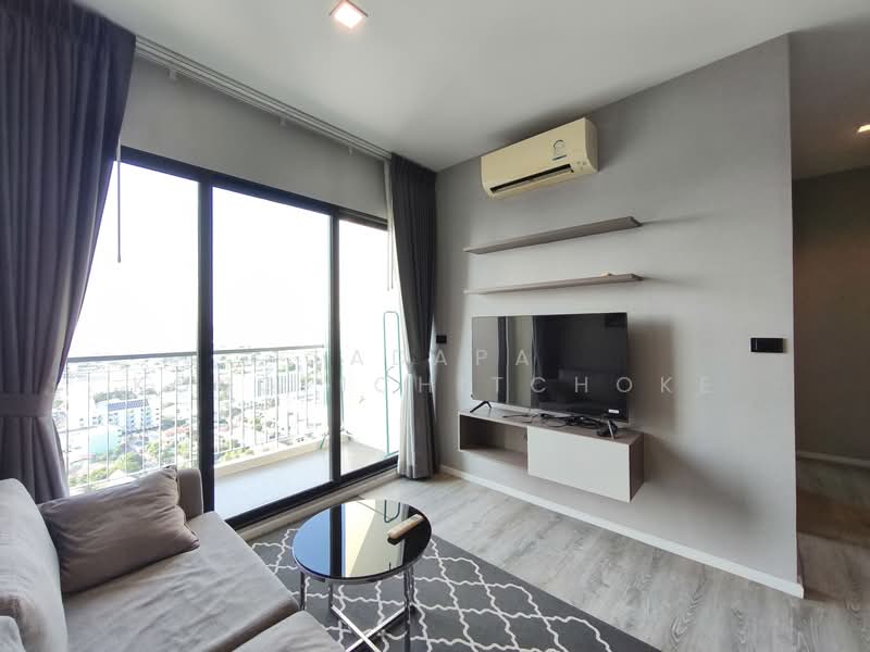 For Rent - Knightsbridge Sky River Ocean, Samut Prakan