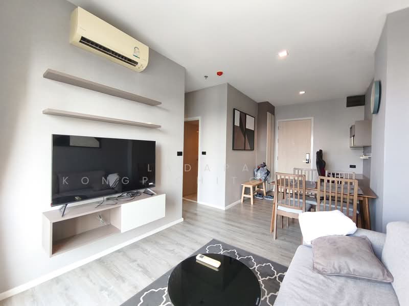 ให้เช่า - Knightsbridge Sky River Ocean : ไนท์บริดจ์ สกาย ริเวอร์ โอเชี่ยน, สมุทรปราการ