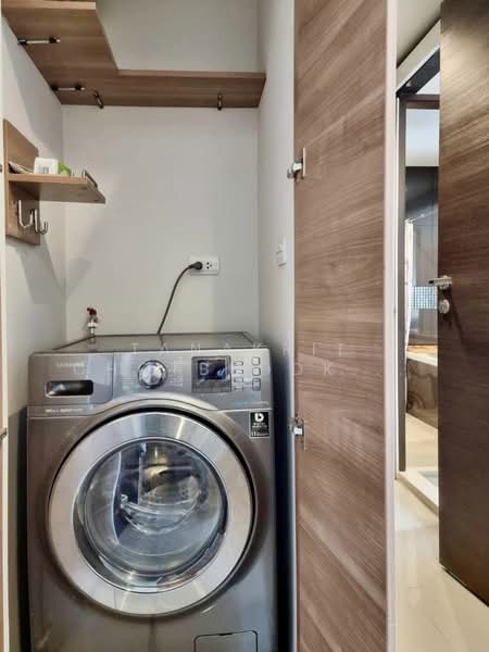 Rhythm Sathorn, Bangkok, 141 Soi Sathorn 21, Yan Nawa, Sathon, Bangkok, 1 Bedroom, 45 sqm, Condo For Sale, by Tanakrit Chotbuddkayan, 500283846 - DDproperty.com