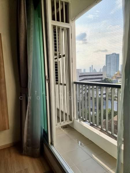 Rhythm Sathorn, Bangkok, 141 Soi Sathorn 21, Yan Nawa, Sathon, Bangkok, 1 Bedroom, 45 sqm, Condo For Sale, by Tanakrit Chotbuddkayan, 500283846 - DDproperty.com