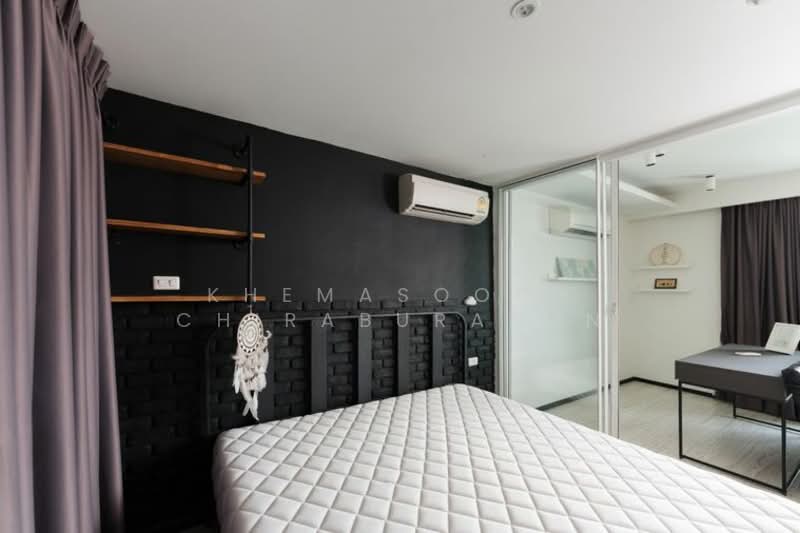 Haven Luxe, Bangkok, 39 Soi Inthamara 4, Samsen Nai, Phaya Thai, Bangkok, 1 Bedroom, 44 sqm, Condo For Sale, by Khemasooch Chiraburanan, 500283847 - DDproperty.com