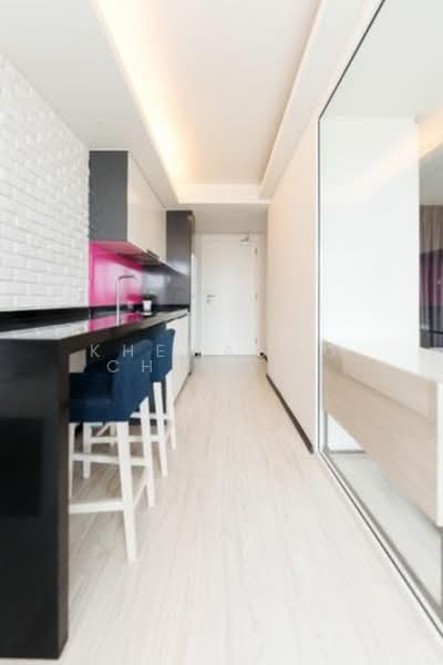 Haven Luxe, Bangkok, 39 Soi Inthamara 4, Samsen Nai, Phaya Thai, Bangkok, 1 Bedroom, 44 sqm, Condo For Sale, by Khemasooch Chiraburanan, 500283847 - DDproperty.com