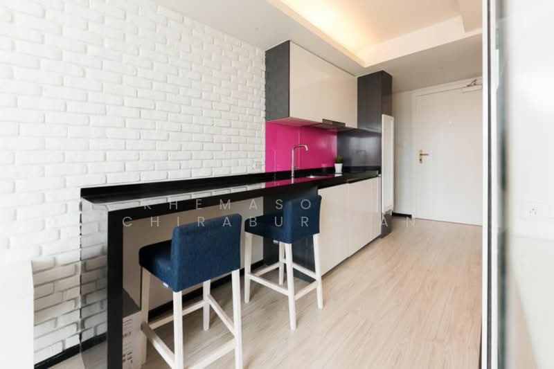 Haven Luxe, Bangkok, 39 Soi Inthamara 4, Samsen Nai, Phaya Thai, Bangkok, 1 Bedroom, 44 sqm, Condo For Sale, by Khemasooch Chiraburanan, 500283847 - DDproperty.com