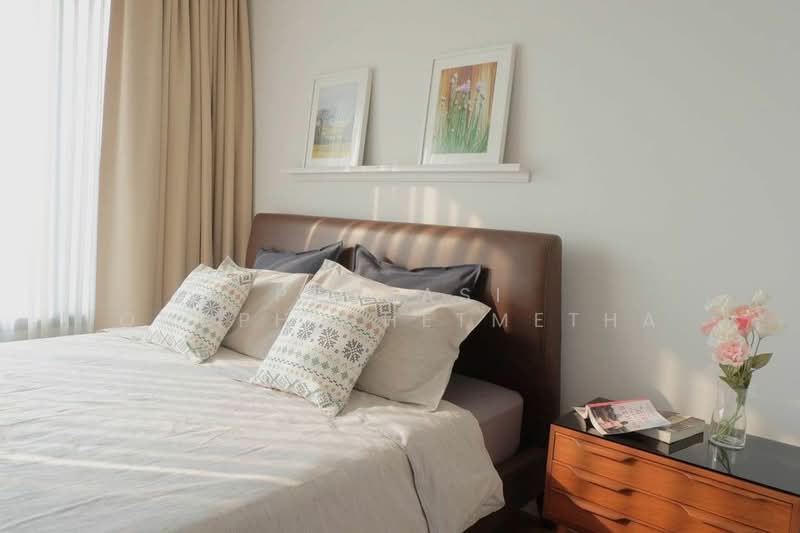M Ladprao, Bangkok, 1188 Phahonyothin Rd, Jom Phon, Chatuchak, Bangkok, 2 Bedrooms, 60 sqm, Condo For Rent, by Pensasi Ongphichetmetha, 500283848 - DDproperty.com